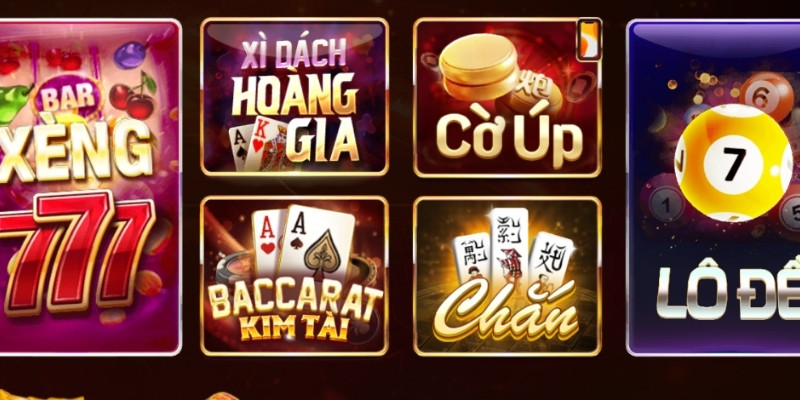 Trang chủ 19 ZOWIN cung cấp kho game không ai sánh bằng