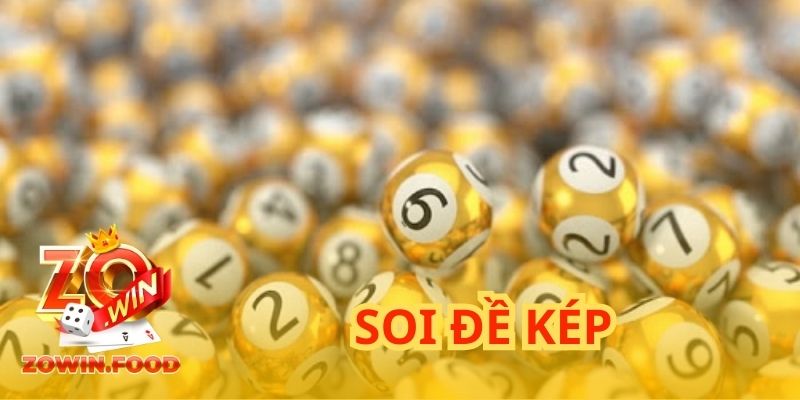 Bạch Thủ Lô Là Gì? Cách Soi Cầu Bạch Thủ Luôn Thắng 3 Soi đề kép