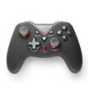 Bluetooth gamepad