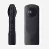 Ricoh Theta 360
