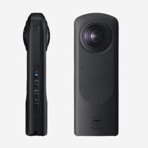 Ricoh Theta 360
